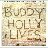 Buddy Holly and The Crickets - 20 Golden Greats