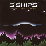 Jon Anderson - 3 Ships (22nd Anniversary Edition)