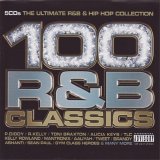 Various artists - 100 R&B Classics
