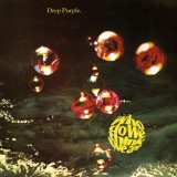 Deep Purple - Who Do We Think We Are