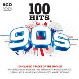 Various artists - 100 Hits 90s