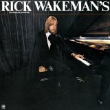 Rick Wakeman - Rick Wakeman's Criminal Record