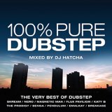 Various artists - 100% Pure Dubstep