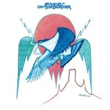 The Eagles - On The Border