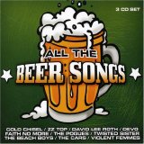Various artists - All The Beer Songs