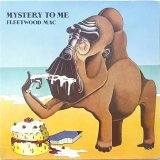 Fleetwood Mac - Mystery To Me