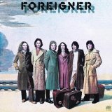 Foreigner - Foreigner