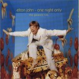 Elton John - One Night Only The Greatest Hits Live