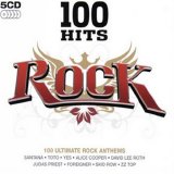 Various artists - 100 Hits Rock