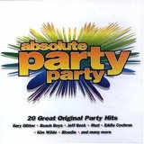 Various artists - Absolute Party Party