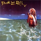 David Lee Roth - Crazy From The Heat [EP]