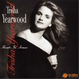 Trisha Yearwood - Hearts In Armor