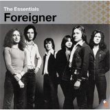 Foreigner - The Essentials