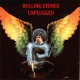 The Rolling Stones - Rolling Stones Unplugged