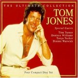 Tom Jones - Tom Jones The Ultimate Collection