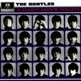 The Beatles - A Hard Day's Night
