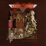 Aerosmith - Toys In The Attic