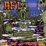 A.F.I. - The Art Of Drowning