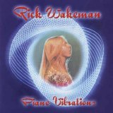 Rick Wakeman - Piano Vibrations