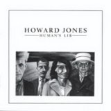 Howard Jones - Human's Lib