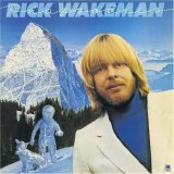 Rick Wakeman - Rhapsodies