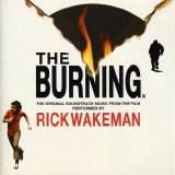 Rick Wakeman - The Burning