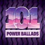Various artists - 101 Power Ballads