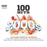 Various artists - 100 Hits 2000s