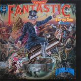 Elton John - Captain Fantastic & The Brown Dirt Cowboy