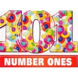 Various artists - 101 Number Ones