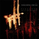 Tangerine Dream - Pergamon