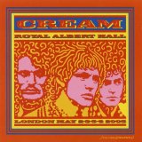 Cream - Royal Albert Hall London May 2-3-5-6 2005