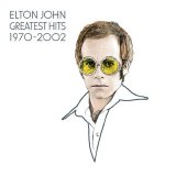 Elton John - Elton John Greatest Hits 1970-2002