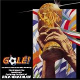 Rick Wakeman - G'olÃ©!