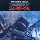Tangerine Dream - Sorcerer