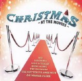 Various artists - Christmas At The Movies
