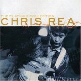 Chris Rea - Chris Rea The Platinum Collection