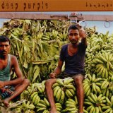 Deep Purple - Bananas