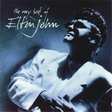 Elton John - The Very Best Of Elton John
