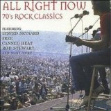 Various artists - All Right Now