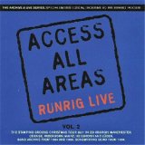 Runrig - Access All Areas Runrig Live Vol.2