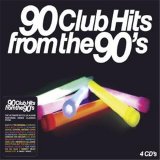 Various artists - 90 Club Hits From The 90's