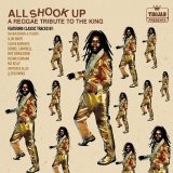 Various artists - All Shook Up - A Reggae Tribute To The King