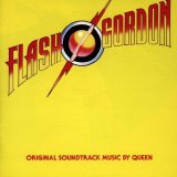 Queen - Flash Gordon