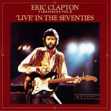 Eric Clapton - Timepieces II