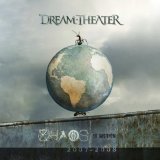 Dream Theater - Chaos In Motion 2007-2008
