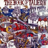 Deep Purple - The Book Of Taliesyn