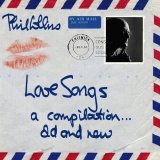 Phil Collins - Love Songs - A Compilation... Old And New