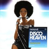 Various artists - Hed Kandi 93 Disco Heaven 2009