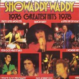 Showaddywaddy Greatest Hits 1976 - Showaddywaddy Greatest Hits 1976 - 1978